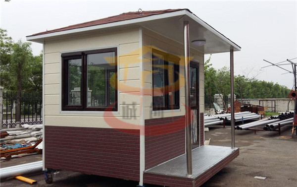 西安不銹鋼崗亭哪家好 西安不銹鋼崗亭哪家好