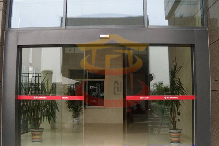 西安感應(yīng)門 西安感應(yīng)門